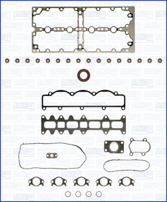 WILMINK GROUP Tihendikomplekt,silindripea WG1009425